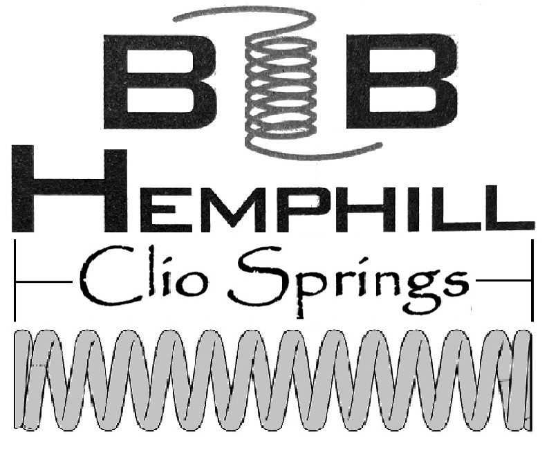 B&B/Hemphill Springs, a Clio Inc. Company